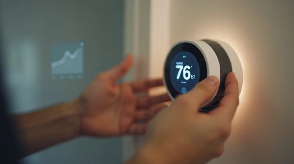 Économisez sur le chauffage : comprenez le modèle 70/30