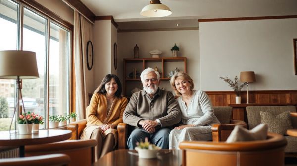 Les étapes clés pour transmettre votre entreprise familiale