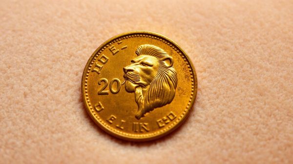 Les secrets fascinants derrière la pièce d'or de 20 francs Tunisie