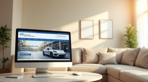 Optimiser vos économies avec une assurance voiture en ligne