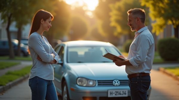 Optimiser votre tarif d'assurance voiture pas chère en quelques étapes