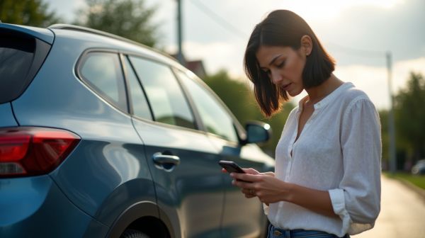 Optimiser votre tarif d'assurance voiture pas chère en quelques étapes