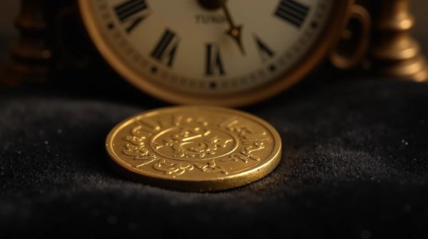 Pourquoi la pièce de 20 francs Tunisie en or intrigue-t-elle autant ?
