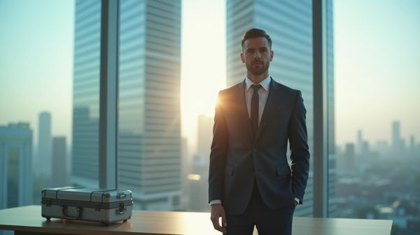 Quel est l'état du marché immobilier aujourd'hui ?