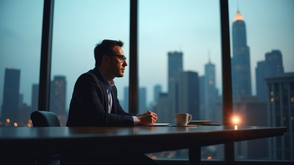 Quel est l'état du marché immobilier aujourd'hui ?