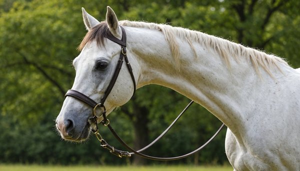 Les bonnes raisons de souscrire une assurance pour son cheval