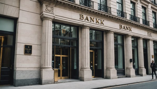 L'importance de la proximité dans le choix d'une agence bancaire