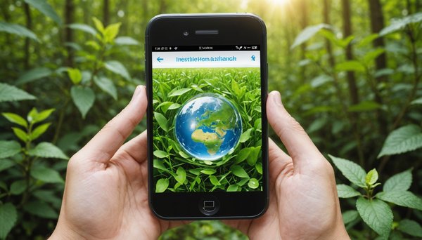 Écologie et assurance tous mobiles, compatible ?