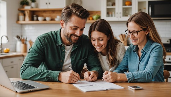 Comprendre le fonctionnement d'un Compte épargne logement