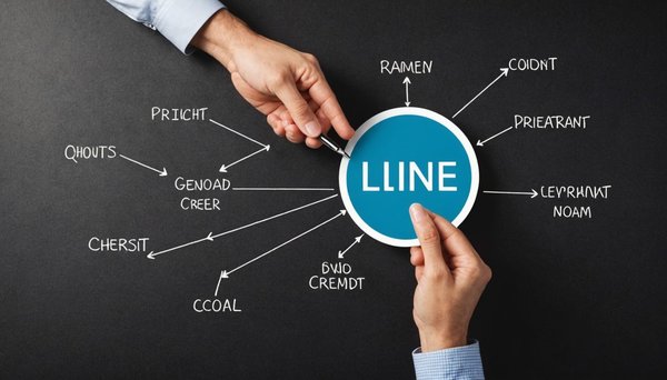 Comprendre comment fonctionne une ligne de crédit