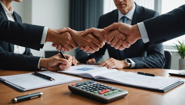 Comment renégocier sa ligne de crédit