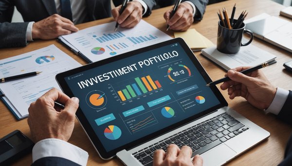 Comment optimiser son portefeuille d'investissement ?