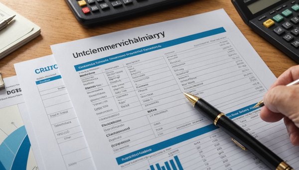 Comprendre les indicateurs financiers clés