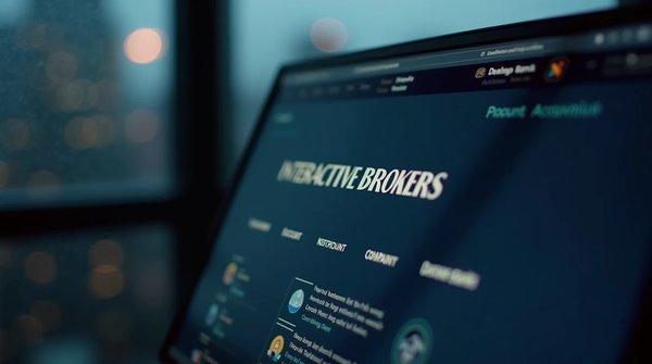 Interactive brokers : avis complet sur ce courtier en ligne