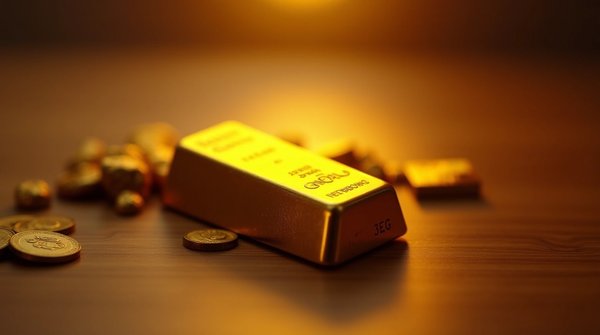 Investir dans les lingots d'or : conseils pour diversifier votre épargne