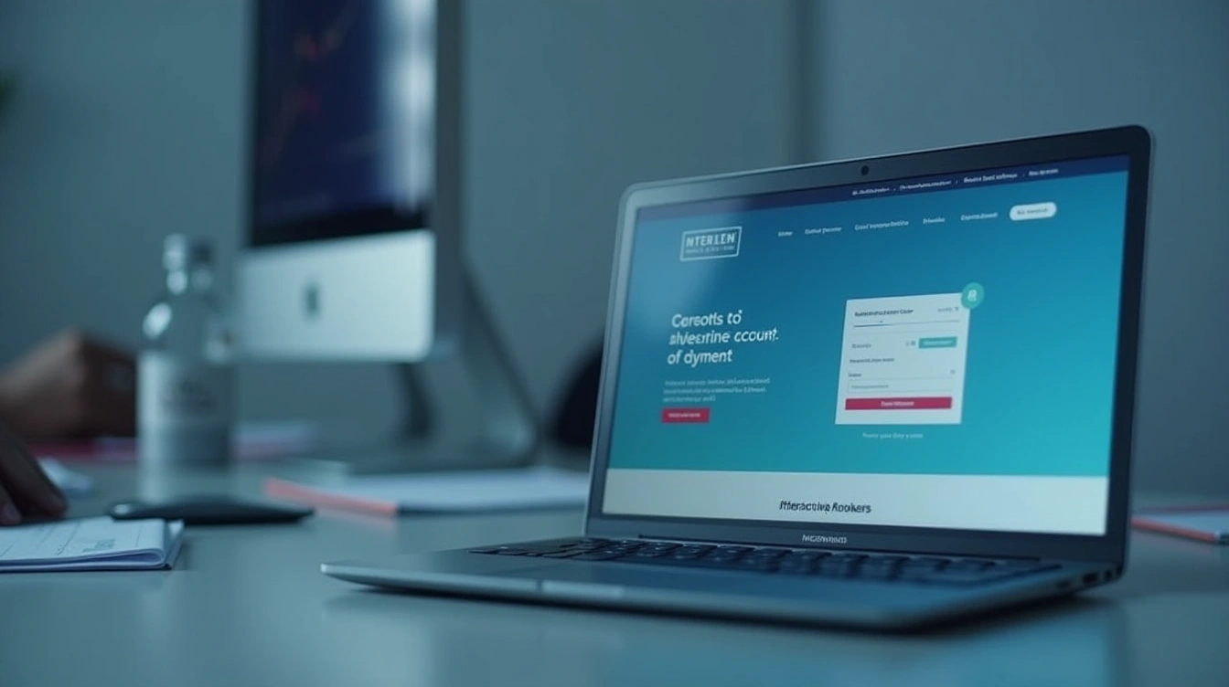 Vos questions sur Interactive Brokers